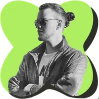 Profielfoto van de oprichter van Odeva